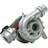 Ridex Turbocharger 2234C0210R