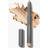 Wonderskin IYKYK Eyeshadow Stick Champagne