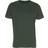 TeeShoppen Basic T-shirt - Dark Green