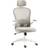 Vinsetto 688V70GY0331 Grey Office Chair 120cm