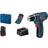 Bosch GSR 12V-15 (2x2.0Ah)
