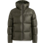 Belstaff Down Filled Ripstop Resolve Jacket - Tile Green