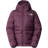 The North Face Women's Gotham Jacket - Midnight Mauve