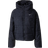 Nike Sportswear Classic Women's Therma FIT Loose Puffer Jacket - Black/White