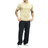 Liebhaveri Organic Bazo Tee - Sand