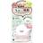 Meishoku Brilliant Colors Mofmofriends Moist Skin Barrier Cream Peach 50g