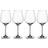 Villeroy & Boch La Divina Bourgogne Wine Glass 68cl 4pcs