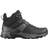 Salomon X Ultra 4 Mid GTX M - Black/Magnet/Pearl Blue