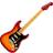 Fender American Ultra Luxe Stratocaster Maple Fingerboard