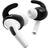 keybudz EarBuddyz for AirPods Pro Gen 2