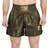 Leone 1947 Man Basic 2 Kick Shorts