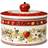 Villeroy & Boch Winter Bakery Delight Biscuit Jar 0.55L