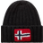 Napapijri Semiury Beanie - Black