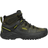 Keen Targhee III Mid M - Forest Night/Evening Primrose