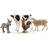 Schleich Farm World Starter Set 42385