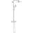 Grohe Rainshower SmartActive 310 (26647000) Krom