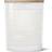 Skandinavisk SNÖ White Scented Candle 200g