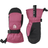 Hestra Junior Gore-Tex Gauntlet Gloves - Fuchsia