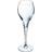 Arcoroc Brio Champagne Glass 16cl