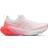 Asics Novablast 5 W - White/Coral Reef