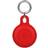 Mobile Origin Silikon AirTag Outdoor KeyChain Red