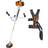 Stihl FS 460 C-EM K Röjsåg