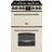 Belling Farmhouse 60cm Dual Fuel Mini Range Cooker Beige