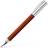 Faber-Castell Ambition Pear Wood Fountain Pen M Reddish Brown