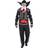 Orion Costumes Men's Mexican Mariachi Day of the Dead Costume