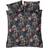 Catherine Lansfield Exotic Leopard Duvet Cover Multicolour, Black (230x220cm)