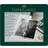 Faber-Castell Pitt grafit matt & Castell 9000 20 delar