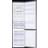 Samsung RB38C675ES9/EF Rostfritt Stål