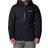 Columbia Men's Iceberg Point II Waterproof Ski Jacket - Black