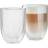 Novel Latte Macchiato Latteglas 45cl