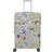 Travelite Suitcase Cover L