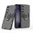 Betterfon Ring Case for Galaxy S24 FE