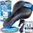 Nextcover Bicycle Saddle Original with Memory Foam 2.0 - Black 180mm