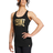 Leone 1947 DNA Women's Tank Top - Black