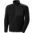 Helly Hansen Men's Panorama Pile Fleece Block Jacket - Black