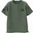 Name It Kid's Lauven Loose T-shirt - Laurel Wreath