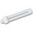 Compact Fluorescent Lamps 13W G24q-1