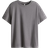 H&M Oversized T-shirt - Gray