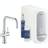 Grohe Blue Home Starter Kit (31456001) Krom