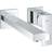 Grohe Eurocube (23447000) Krom