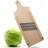 Allegro Herbs Ostento Hyvlare, Hackare & Rivare