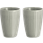 Pillivuyt Plissé Krus 25cl