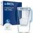 Brita Caraffa In Vetro Pitcher 2.5L