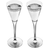 Spiegelau - Snapsglas 7cl 2st