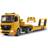 Jamara Flatbed Truck Mercedes-Benz Arocs RTR 405107