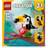 LEGO Creator 3 in 1 Tropical Toucan 30688